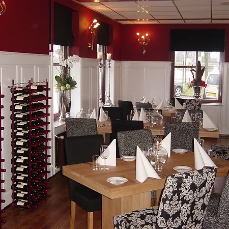 Restaurant De Buizerd Langedijk