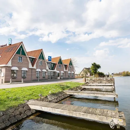 Restaurant De Buizerd 3*