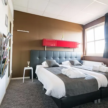 Restaurant De Buizerd 3*