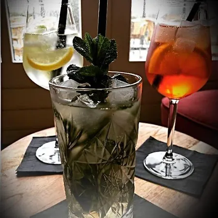 Отель Restaurant De Buizerd 3*