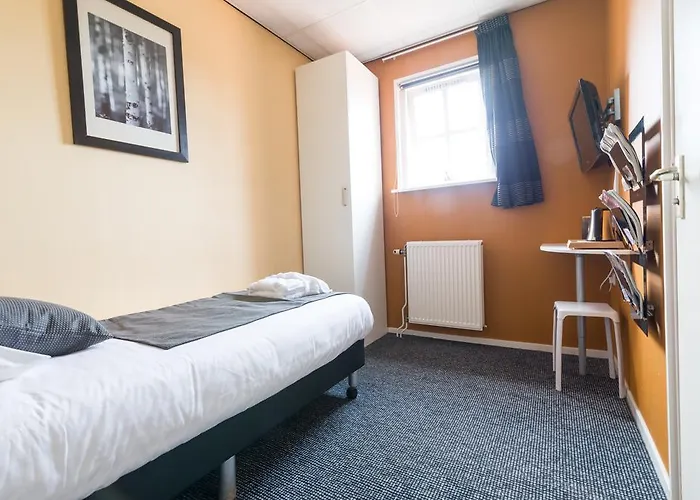 Restaurant De Buizerd