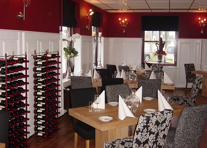 Restaurant De Buizerd Langedijk