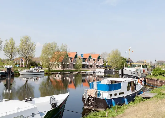 Restaurant De Buizerd 3*