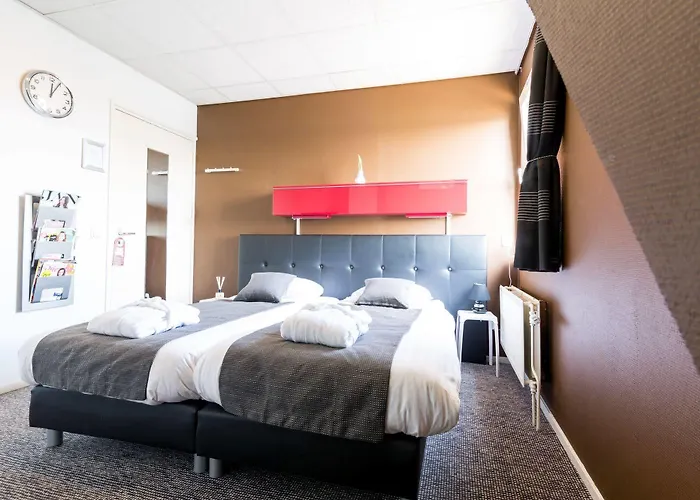 Restaurant De Buizerd 3*