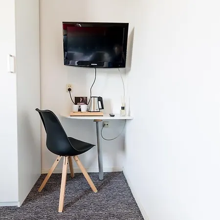 Restaurant De Buizerd