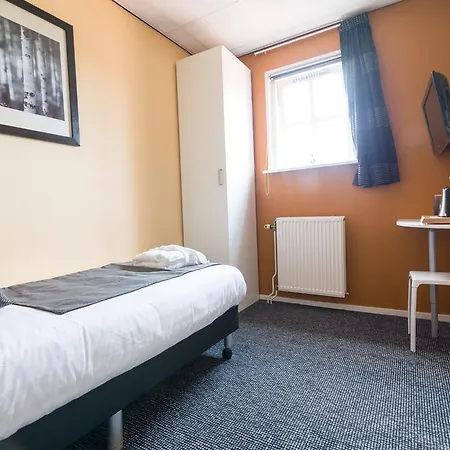 Restaurant De Buizerd