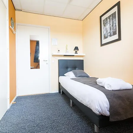 Restaurant De Buizerd Langedijk