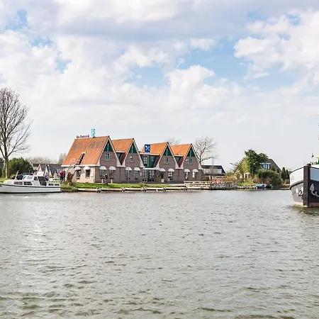 Restaurant De Buizerd