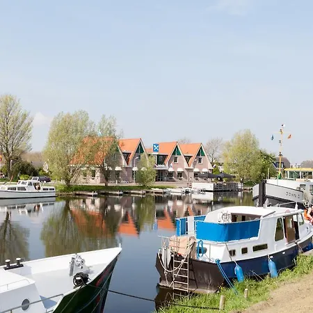 Restaurant De Buizerd 3*