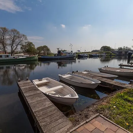 Ξενοδοχείο Restaurant De Buizerd