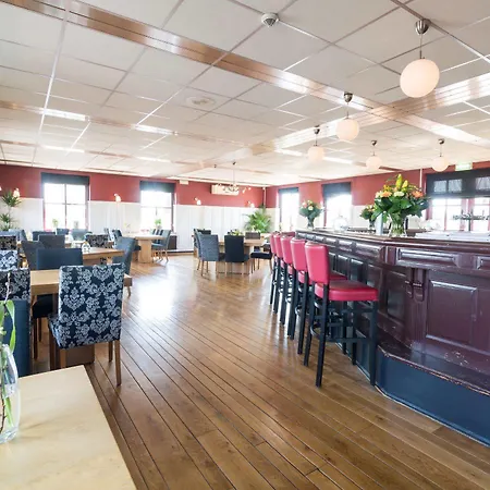 Szálloda Restaurant De Buizerd