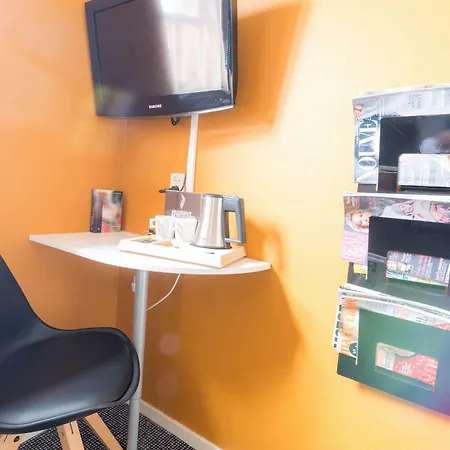 Restaurant De Buizerd 3*