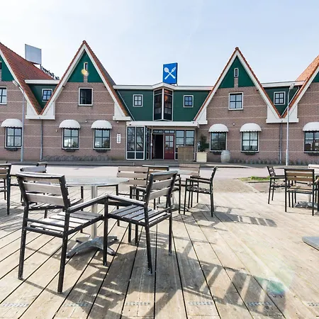 Restaurant De Buizerd Szálloda