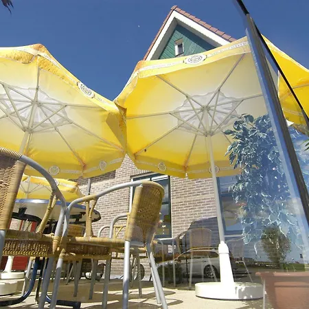 Restaurant De Buizerd