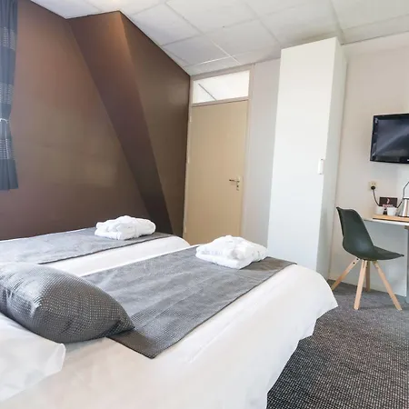 Restaurant De Buizerd 3* Langedijk