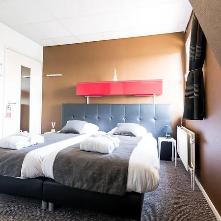 Restaurant De Buizerd 3*