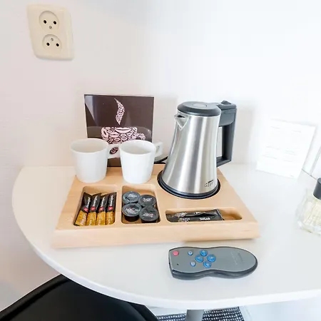 Restaurant De Buizerd 3*