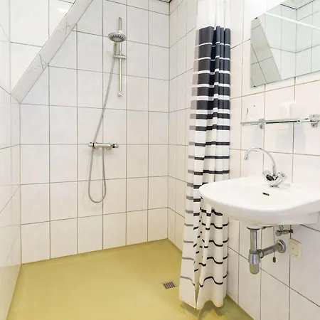 Restaurant De Buizerd Szálloda Langedijk