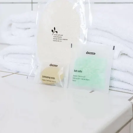 Restaurant De Buizerd Szálloda 3*