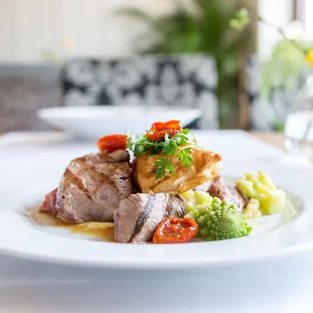 Restaurant De Buizerd 3*