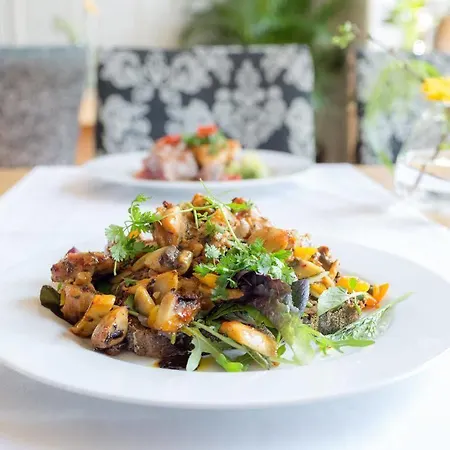 Restaurant De Buizerd 3* Langedijk