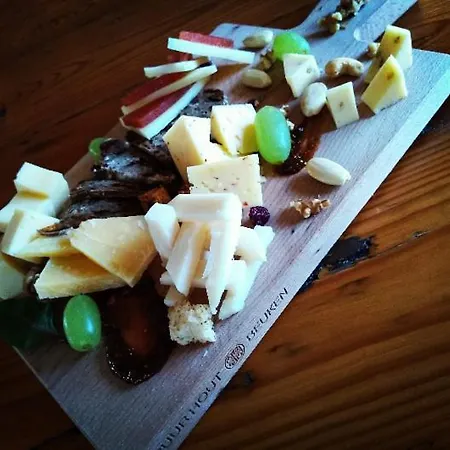 Szálloda Restaurant De Buizerd Langedijk