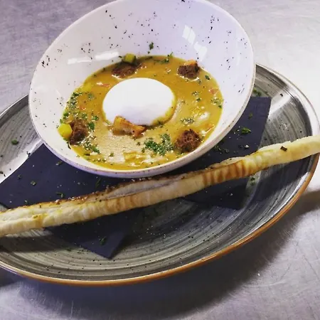 Szálloda Restaurant De Buizerd Langedijk