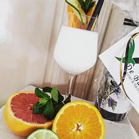 Restaurant De Buizerd 3* Langedijk