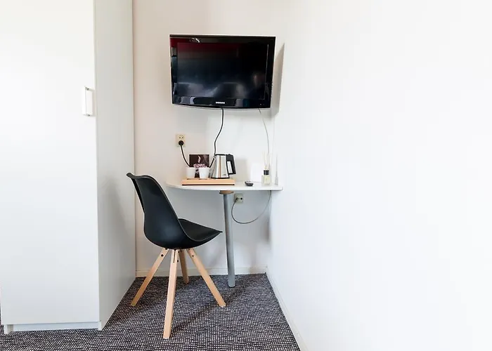 Restaurant De Buizerd