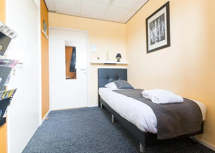 Restaurant De Buizerd Langedijk