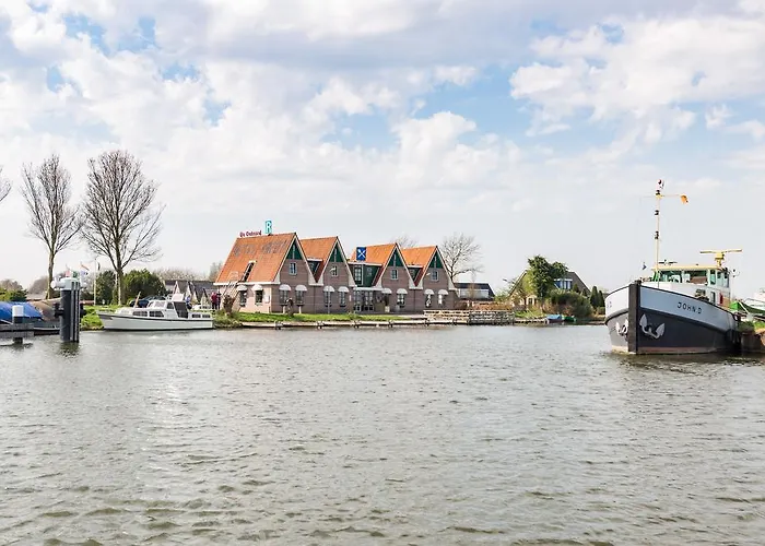 Restaurant De Buizerd