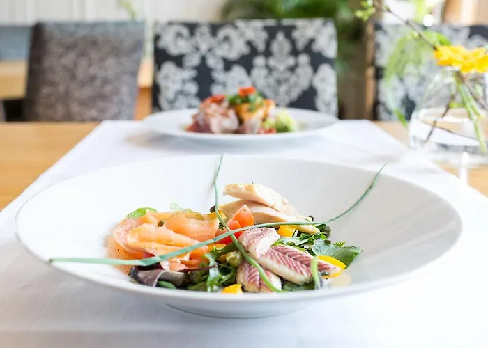 Restaurant De Buizerd Langedijk