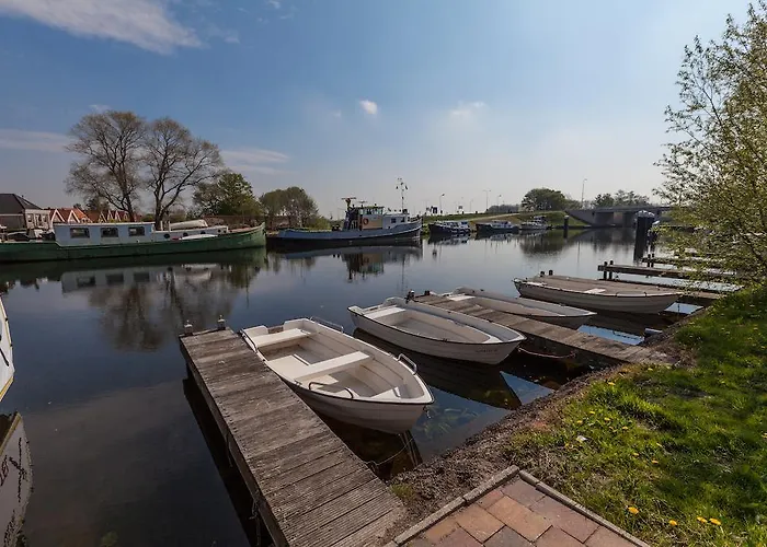Szálloda Restaurant De Buizerd