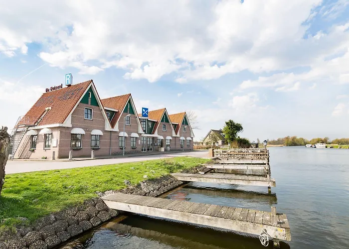 Restaurant De Buizerd 3*