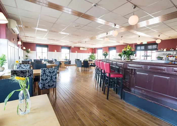 Szálloda Restaurant De Buizerd