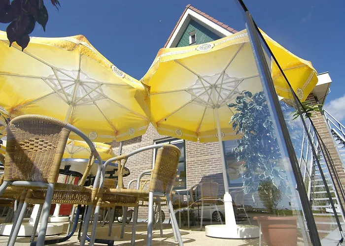 Restaurant De Buizerd