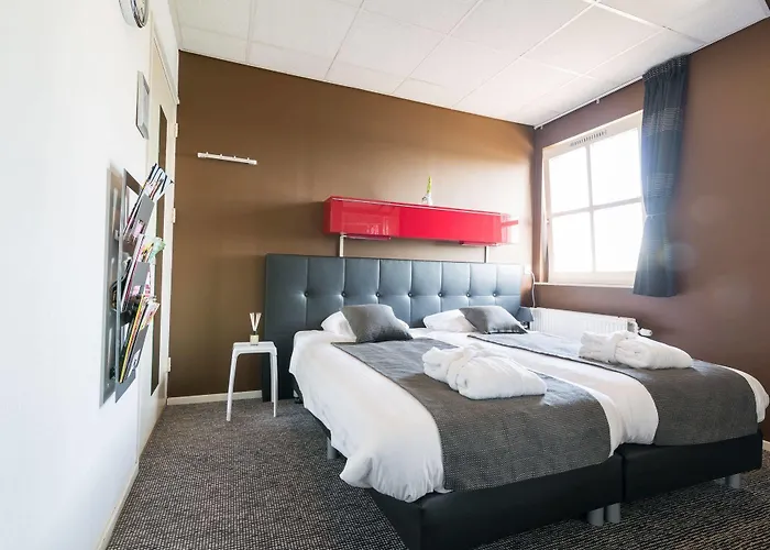 Restaurant De Buizerd 3*