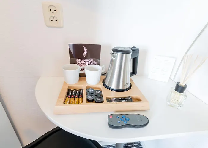 Restaurant De Buizerd 3*