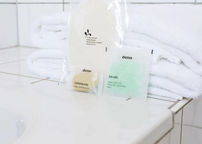 Restaurant De Buizerd Szálloda 3*