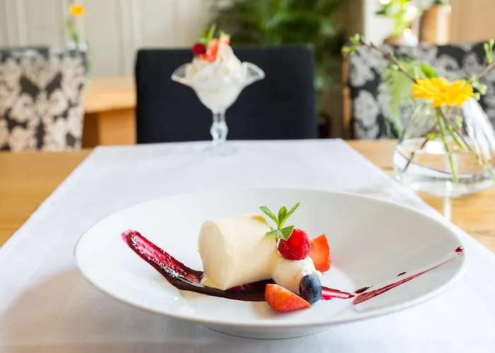 Restaurant De Buizerd Szálloda 3*