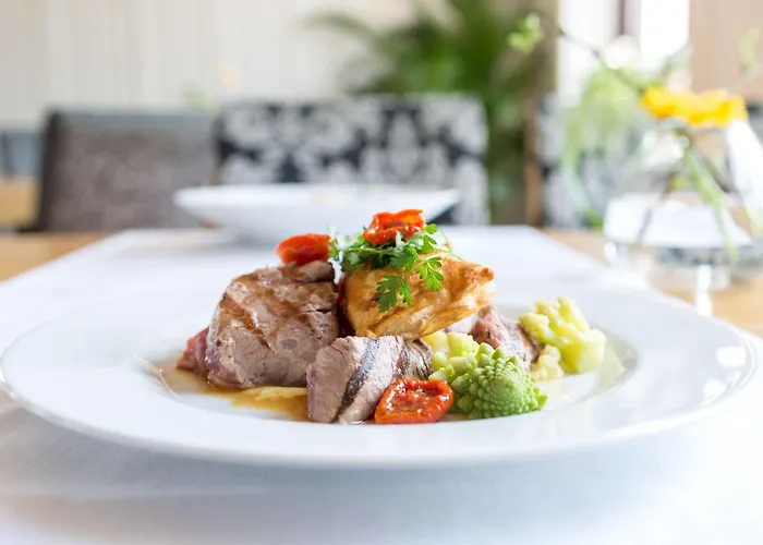 Restaurant De Buizerd 3*