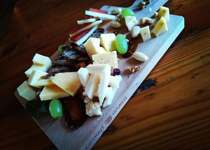 Szálloda Restaurant De Buizerd Langedijk