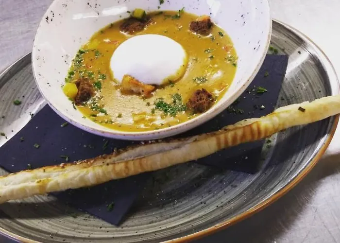 Szálloda Restaurant De Buizerd Langedijk