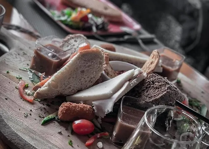 Restaurant De Buizerd Langedijk