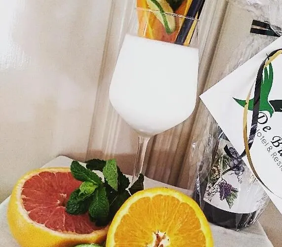 Restaurant De Buizerd 3* Langedijk